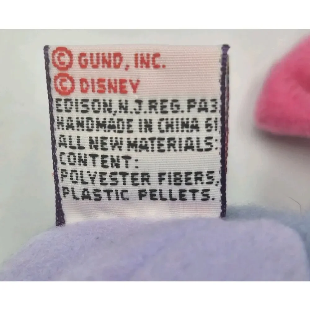 Gund Disney Winnie the Pooh EEYORE 9